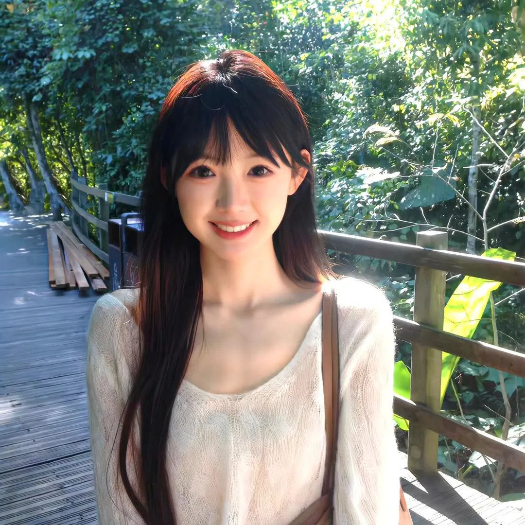 蓝百合